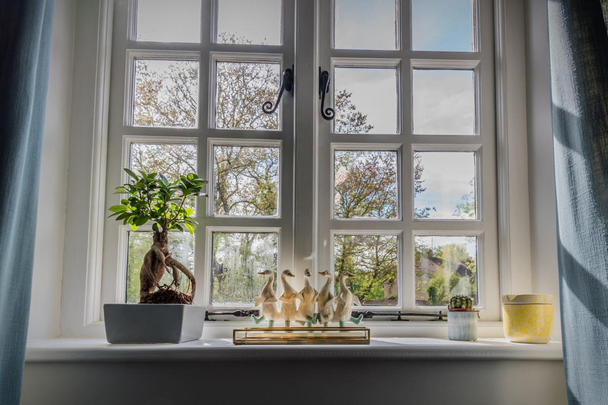 مبيت وإفطار The Elm, Abbots Ripton المظهر الخارجي الصورة